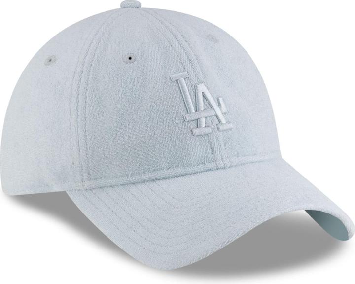 Immagine prodotto New Era 9Twenty Damen Cap - TOWELLING Los Angeles Dodgers