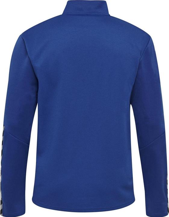 Immagine prodotto hummel Autentica Felpa Con Mezza Zip Per Bambini (176)