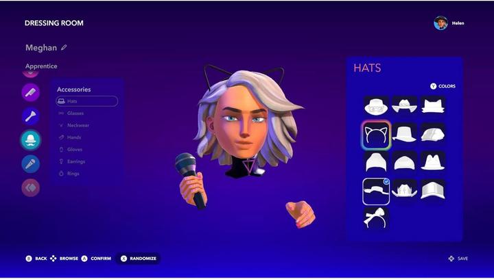 Actual product image Ravenscourt Let's Sing 2024 (Xbox Series X, Xbox One S, EN)