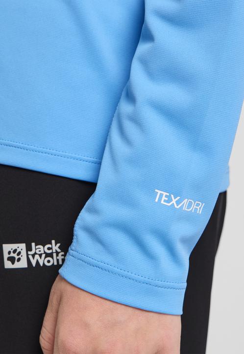 Immagine prodotto Jack Wolfskin Prelight Swift Ls W (XL)