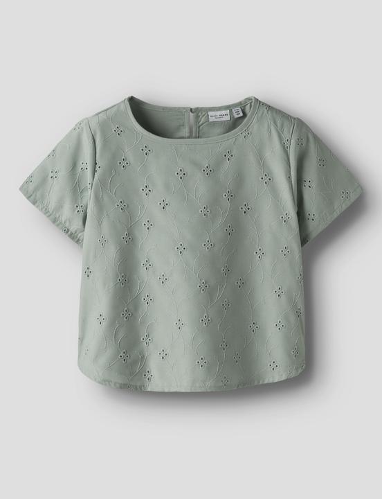 Actual product image Name it Kurzarm T-Shirt (134)