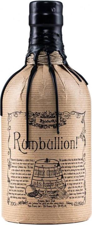 Ableforth's Rumbullion del professor Cornelius Ampleforth (1 x 70 cl)