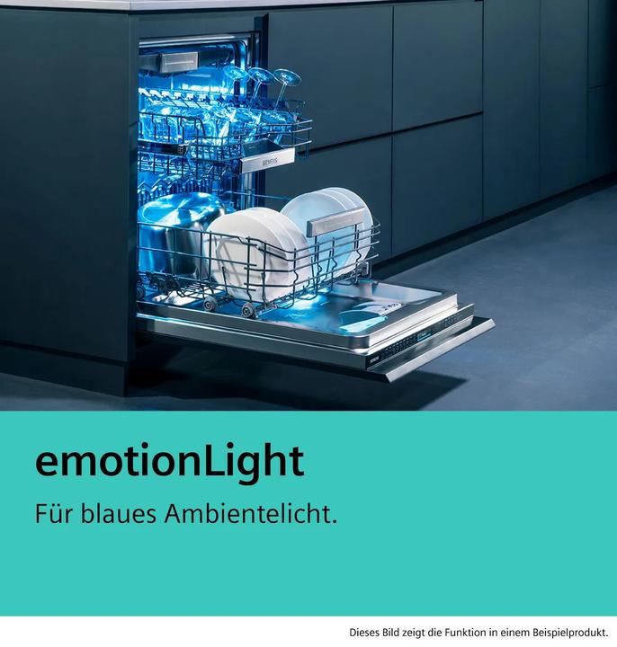 Produktbild Siemens SX65ZX07CE