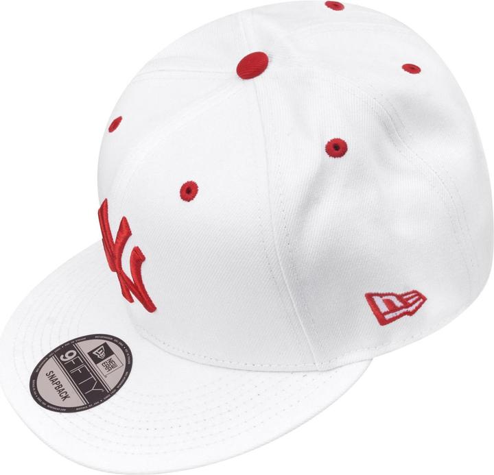 Produktbild New Era 9Fifty World Series New York Yankees