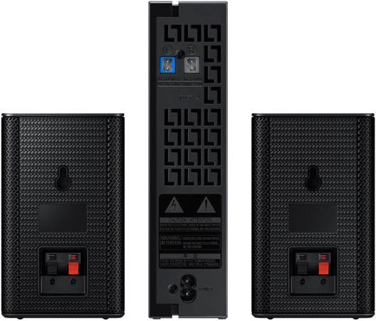 Produktbild Samsung Hw-K470 (460 W, 4.1 Kanal)