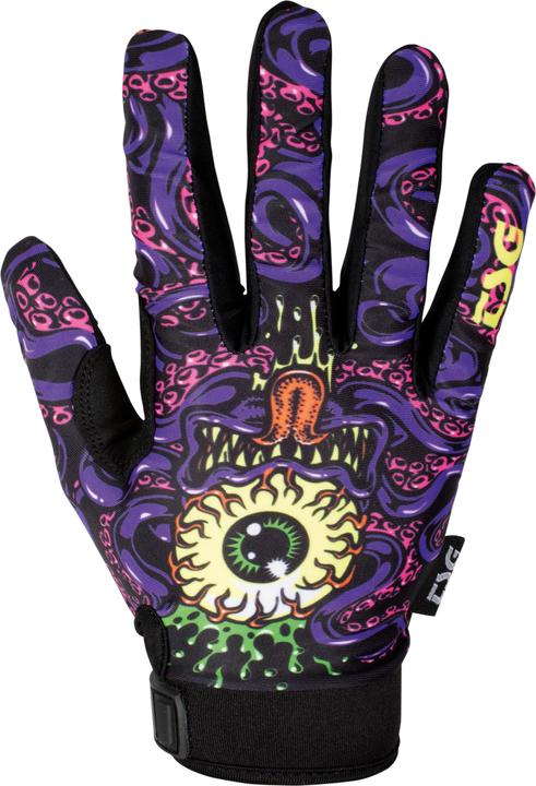 Actual product image TSG DW glove (M)
