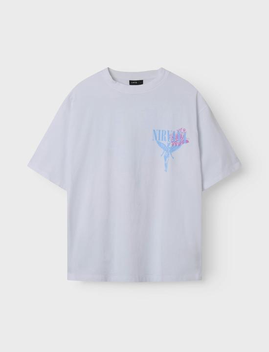 Produktbild Lmtd Nirvana T-Shirt (XL)