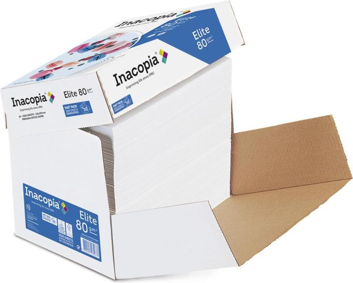 Produktbild Navigator Inacopia Elite (80 g/m², A4)
