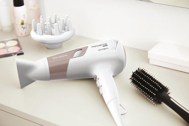 Actual product image Rowenta Studio Dry 4 CV5830
