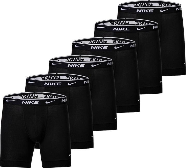 Nike Boxershort Casual Figurbetont