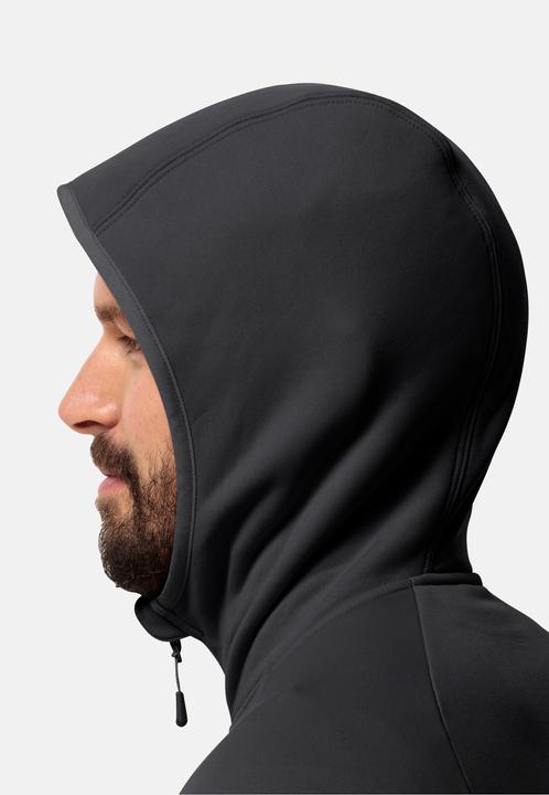Immagine prodotto Jack Wolfskin Baiselberg Hooded Fz M (M)