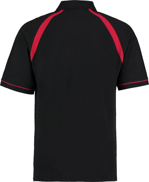 Produktbild Kustom Kit Oak Hill Poloshirt (S)
