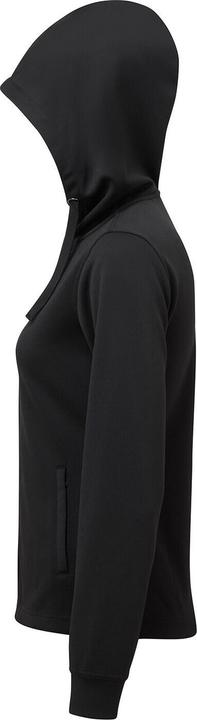 Image du produit Tri Dri Hoodie avec fermeture éclair sur toute la longueur (M)