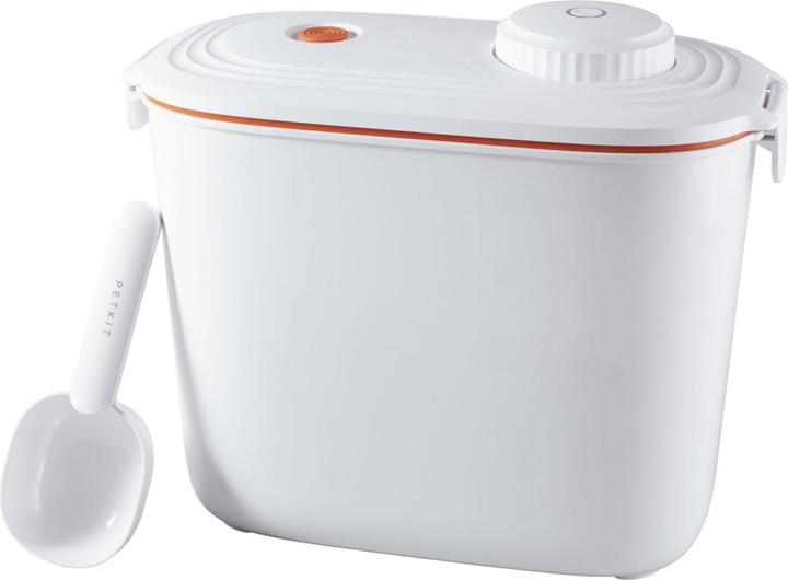 Actual product image Petkit Vacube