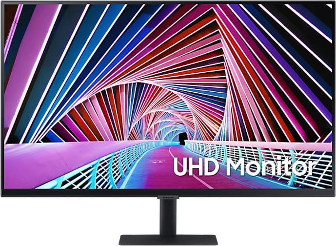 Image du produit Samsung ViewFinity S8 S80UA (3840 x 2160 pixels, 27")