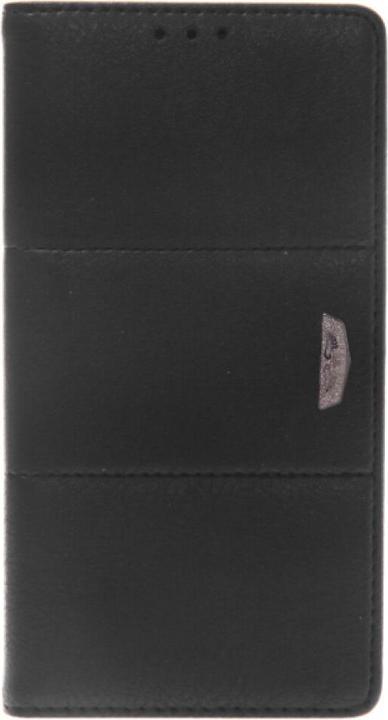 Actual product image Royal VKB Book Case Royal for Huawei Mate S - Black (Mate S)