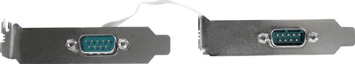 Produktbild StarTech Pci Express Serial Card