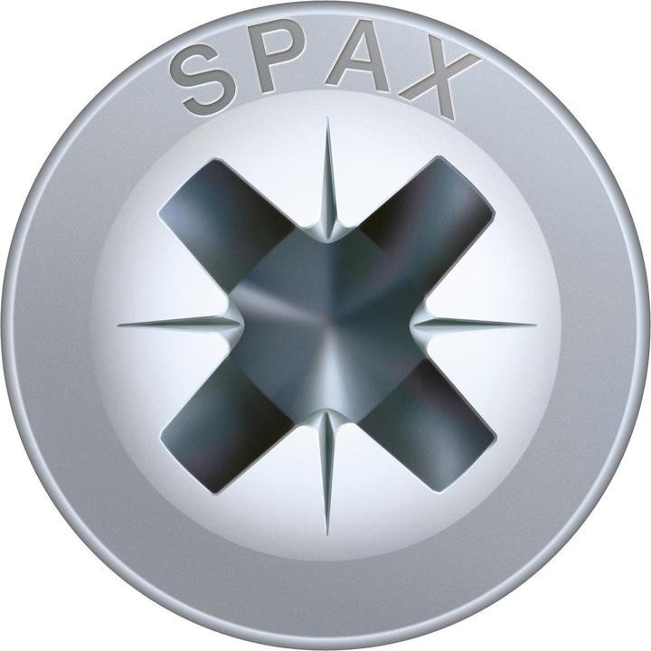 Actual product image Spax Back wall screws (5000 Screws per piece)