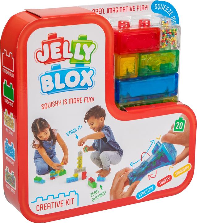 Image du produit Goliath Toys Jelly Blox