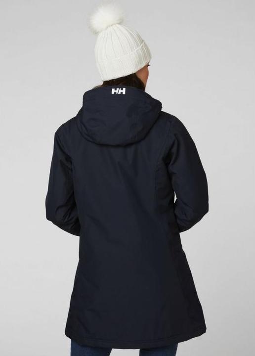 Produktbild Helly Hansen Jacken W Long Belfast Winter Jacket (XS)