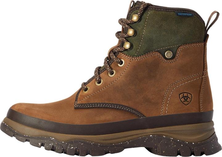Produktbild Ariat wasserdichte stiefeletten moresby h2o (36.5)