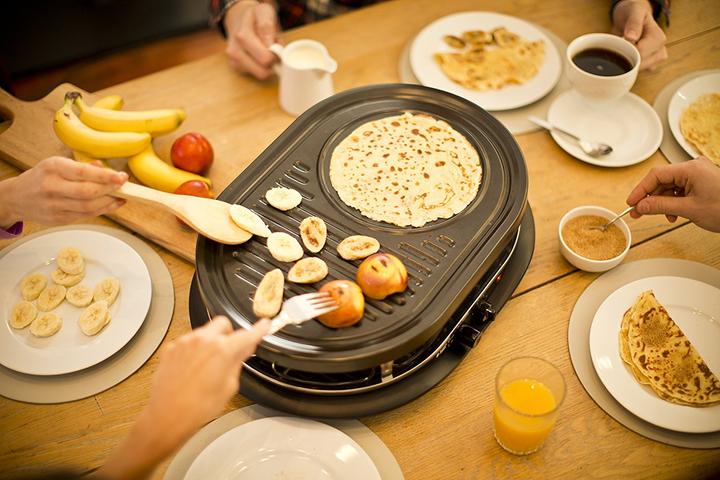 Actual product image Russell Hobbs Fiesta