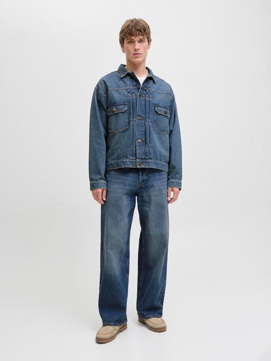 Produktbild Jack & Jones Jjidave Jjoriginal Sq 080 (34)