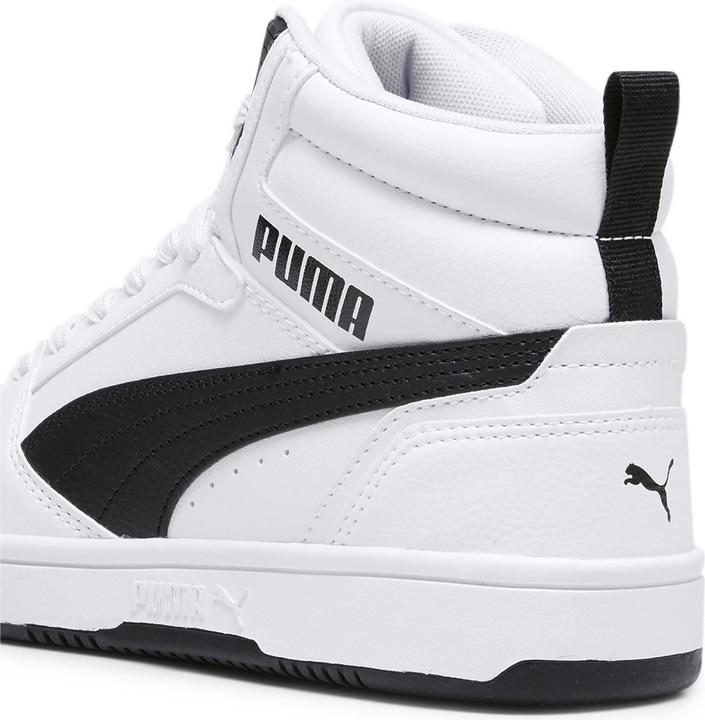 Immagine prodotto Puma Rimbalzo V6 Mid Jr (35.5)