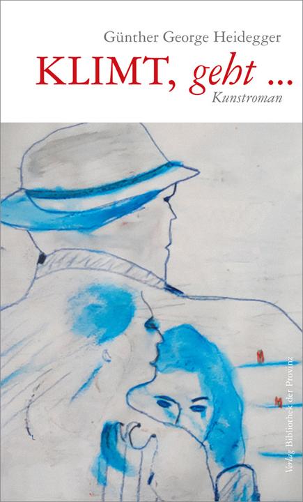 Immagine prodotto Heidegger:Klimt, geht... (Tedesco, Günther George Heidegger, 2022)