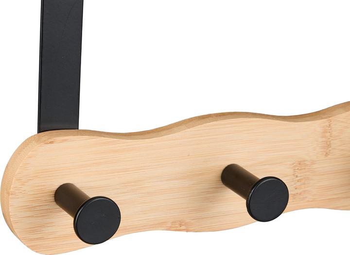 Produktbild Relaxdays Türgarderobe