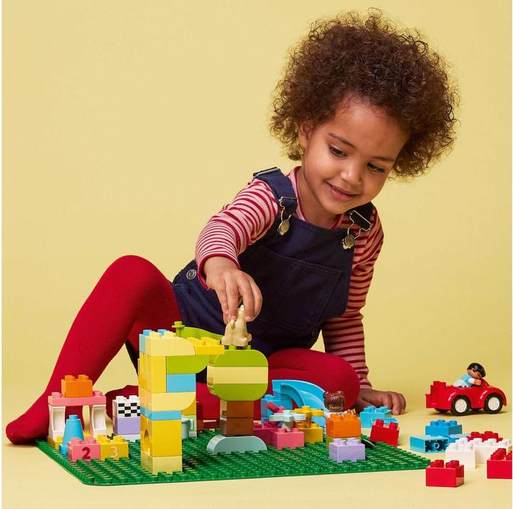 Actual product image LEGO Building panel (10980)
