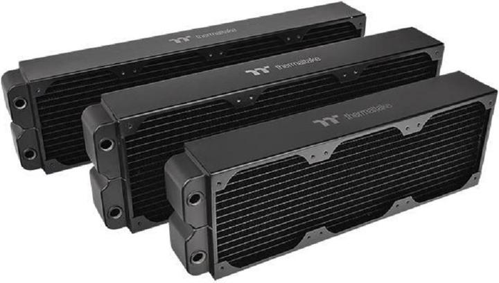 Immagine prodotto Thermaltake Pacific CL360 (120 mm)