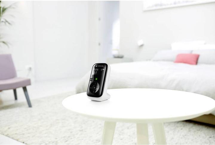 Immagine prodotto Motorola Baby Monitor (Audio del baby monitor, 300 m)