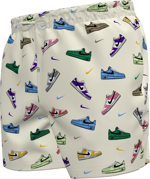 Immagine prodotto Nike Multi Print 5" Volley Short (L)