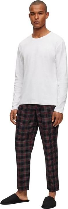 BOSS Schlafanzug mit langer Hose (XL)