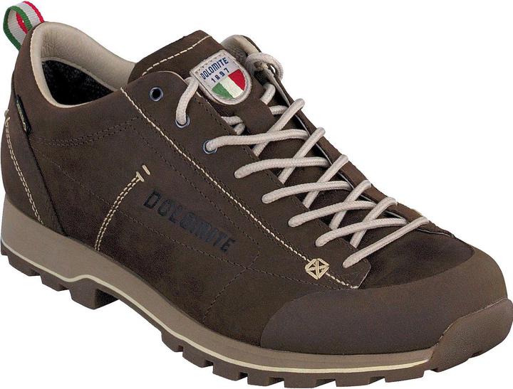 Actual product image Dolomite Cinquantaquattro Low FG GTX Shoes (45)