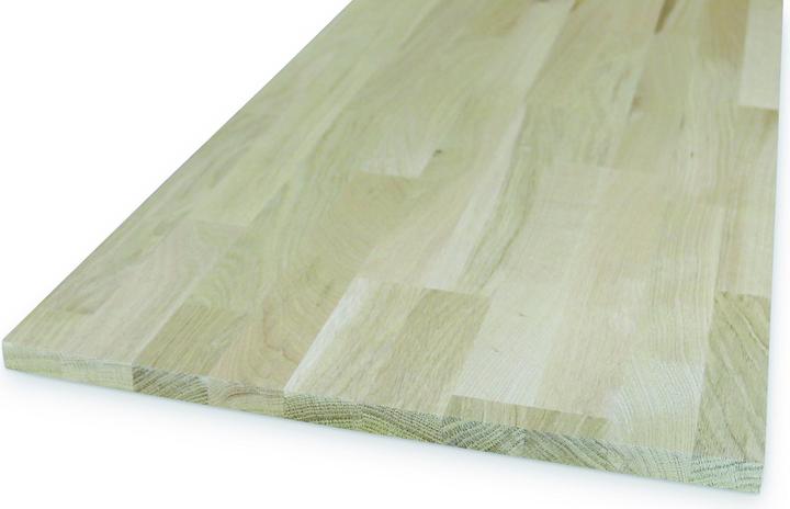 Produktbild DIY-Wood 1-S EICHE B/C FSC 18 X 800 X 400