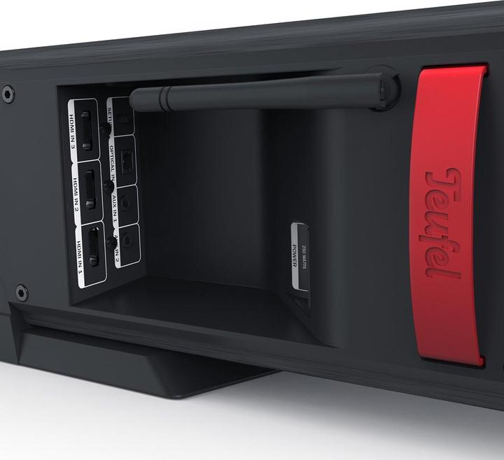 Produktbild Teufel Cinebar Pro (150 W, 2.1 Kanal)