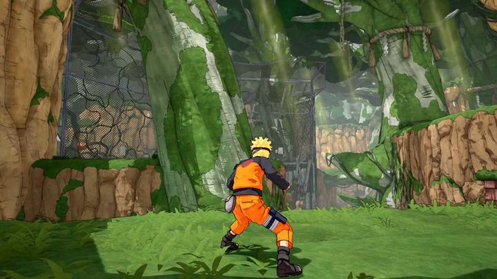 Image du produit Bandai Namco Naruto To Boruto : Shinobi Striker (PS4, Multilingue)