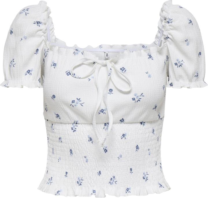Only ONLHILLARY Top Top (M)