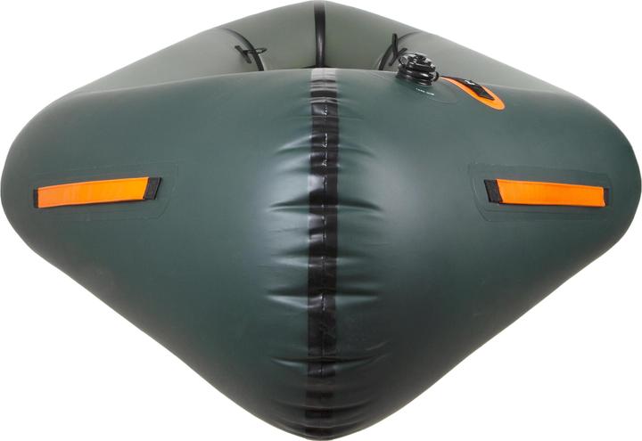 Image du produit Itiwit kayak pr100 1p. 332228 (1 pers.)