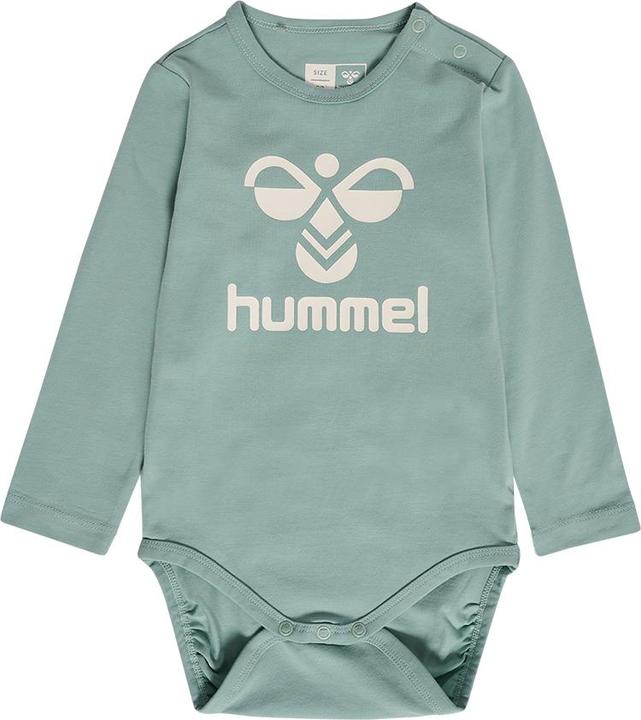 hummel hmlFLIPS BODY L/S (98)