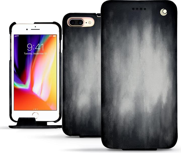 Produktbild Noreve Lederschutzhülle vertikal (Apple iPhone 8 Plus)
