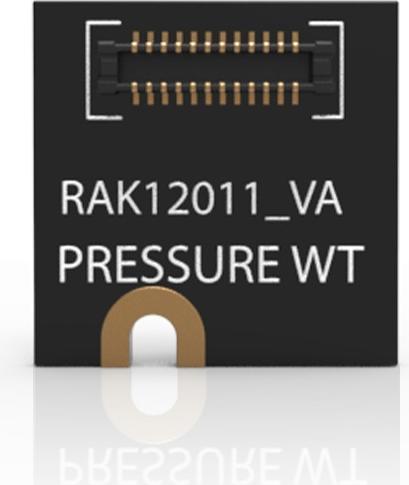 Produktbild RAK Wireless WisBlock RAK12011 Barometrischer Drucksensor