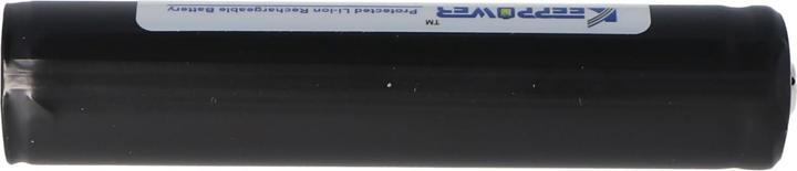 Produktbild Keeppower Akku 14650 PCB geschützt (14650, 1100 mAh)