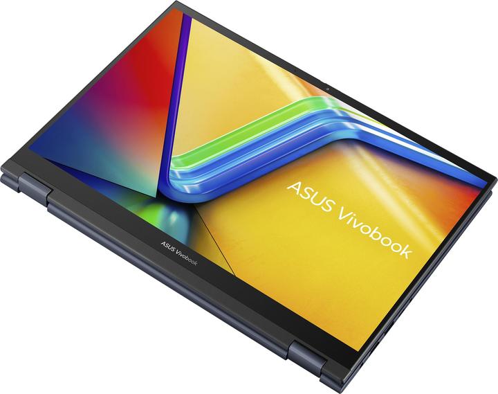 Immagine prodotto ASUS Vivobook S 14 Flip (14.14", Intel Core i5-1335U, 16 GB, 512 GB, CH)