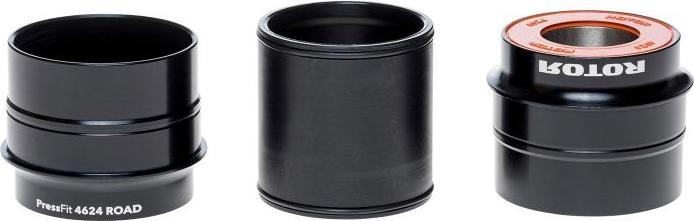 Produktbild Rotor Bike Components Press Fit 4624 Innenlager PF30 auf 24mm