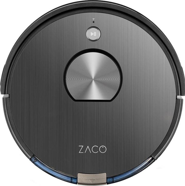 Image du produit Zaco A10 (Robot d'aspiration et de nettoyage)