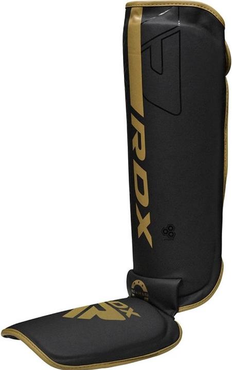 Produktbild Rdx F6 KARA Schienbein Einlagenschutz (S)