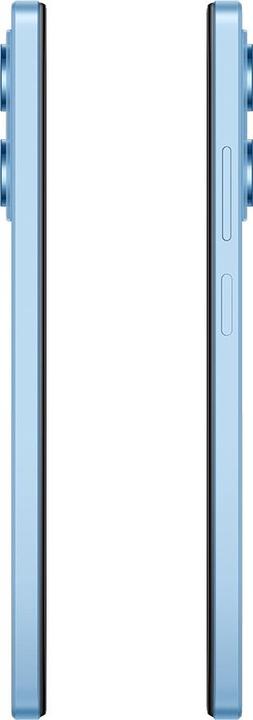 Produktbild Xiaomi Redmi Note 12 Pro (128 GB, Himmelblau, 6.67", Dual SIM, 50 Mpx, 5G)